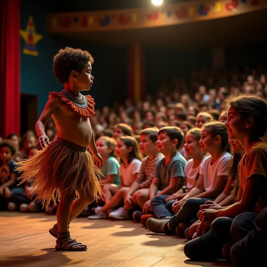 Professional business solutions illustration